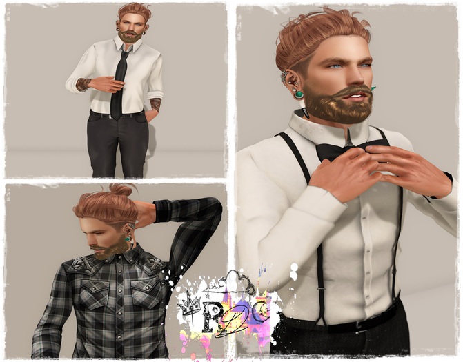~RD~ BadHipster #01