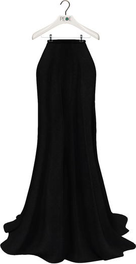 PEQE - Indian Princess_Black