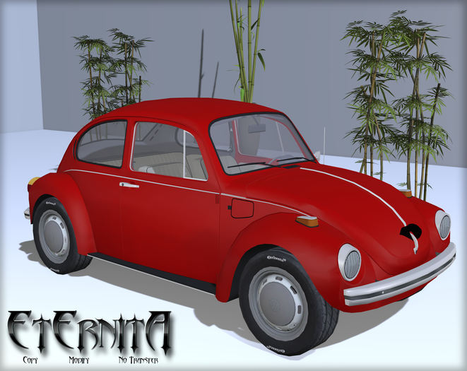 Beetle'73 (Boxed)