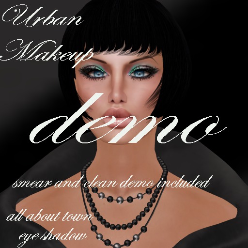 ALL ABOUT TOWN DEMO BOX