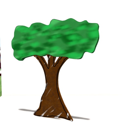 uK - SinCity Comic Tree 1