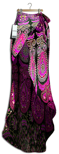 Asteria"Stela"[KUPRA/Legacy/Maitreya/Hourglass] Skirt - Pink