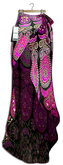 Asteria"Stela"[KUPRA/Legacy/Maitreya/Hourglass] Skirt - Pink