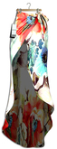 Asteria"Stela"[KUPRA/Legacy/Maitreya/Hourglass] Skirt - Violet