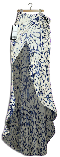 Asteria"Stela"[KUPRA/Legacy/Maitreya/Hourglass] Skirt - Ivory