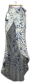 Asteria"Stela"[KUPRA/Legacy/Maitreya/Hourglass] Skirt - Ivory