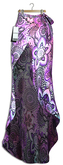 Asteria"Stela"[KUPRA/Legacy/Maitreya/Hourglass] Skirt - Lavender