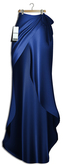 Asteria"Stela"[KUPRA/Legacy/Maitreya/Hourglass] Skirt-Night