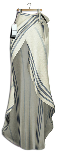 Asteria"Stela"[KUPRA/Legacy/Maitreya/Hourglass] Skirt-Linen