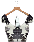 Asteria"Stela"[KUPRA/Legacy/Maitreya/Hourglass] Top - Lily Blac