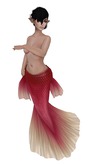 Dusty Rose [Yabusaka Betta]