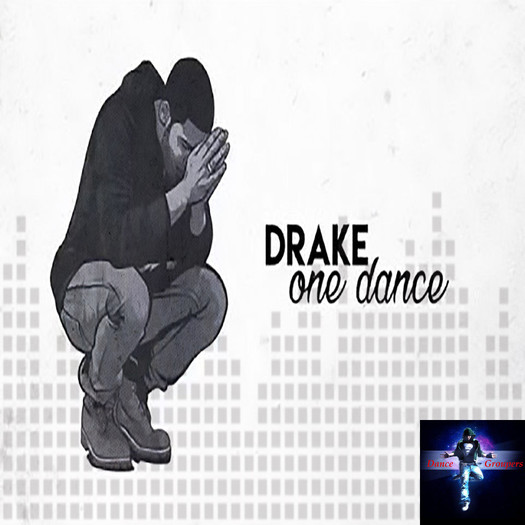 *DG* Drak - One dance x1