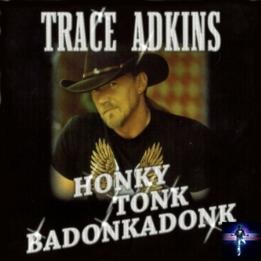 *DG* Trace Akins - badonkadonk x1