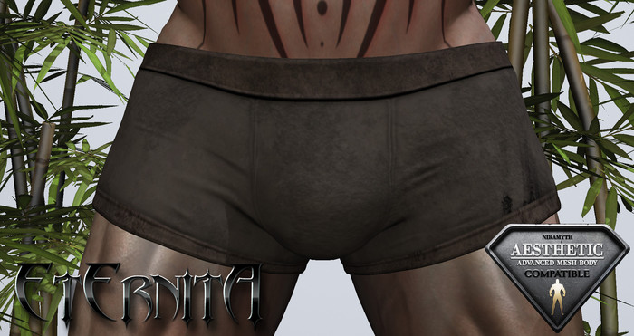 EtErnitA Boxer Ewwwww This is a 5min DEMO