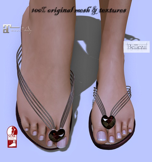 :::ChicChica::: Courtney Choco