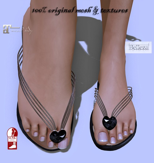 :::ChicChica::: Courtney Night