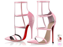 Garbaggio // Lily - Rose