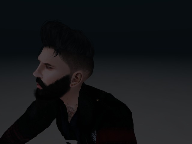 Victor hair