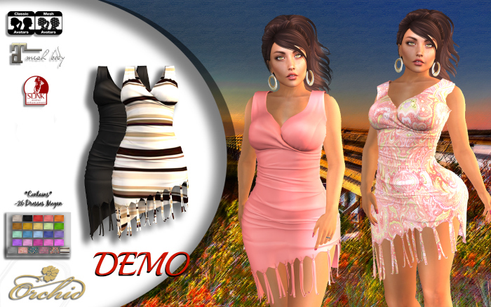 DEMO_Dress Megan HUD