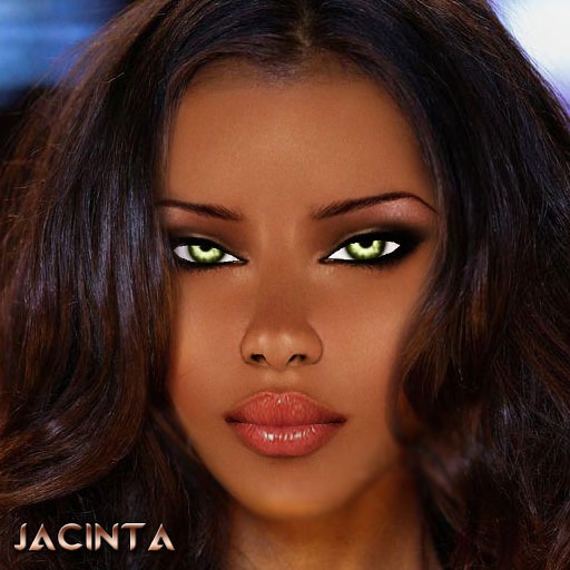 << ACORA >> JACINTA~COMPLETE MODEL FEMALE~++PROMO PRICE++