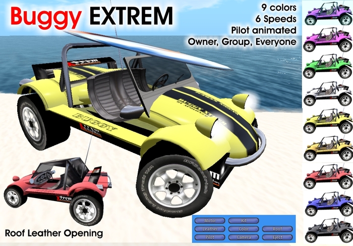 Buggy