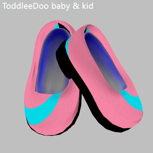 KID BALLERINAS DEMO
