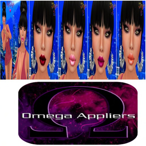 ::SKIN+SHAPE *CARMEN* FatPack::