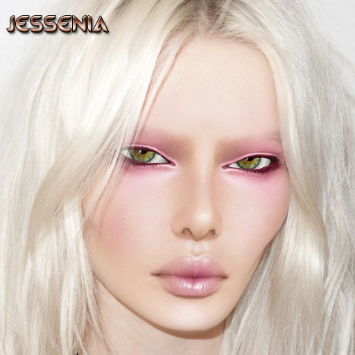 << ACORA >> JESSENIA~COMPLETE MODEL FEMALE~++PROMO PRICE++