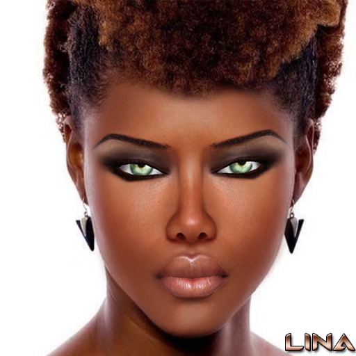 << ACORA >> LINA~COMPLETE MODEL FEMALE~++PROMO PRICE++