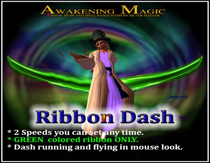 RIBBON DASH ~ free version