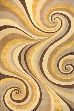 Swirl Rug