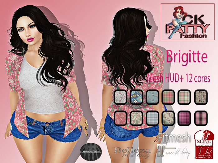 :: C.K Brigitte ::