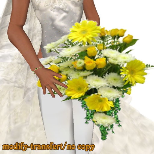 LR - bouquet wedding 20