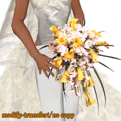 LR - bouquet wedding 19