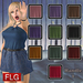 Flg hud lilian mini dress 20 models handle 1