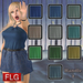 Flg hud lilian mini dress 20 models handle 2