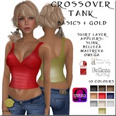 BM Crossover Tank Basics