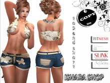 Chloe model 2