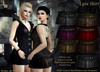 De designs lyra skirt