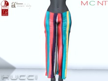 ::HH:: Hucci Whati Slacks - Ibiza