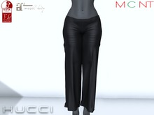 ::HH:: Hucci Whati Slacks - Midnight