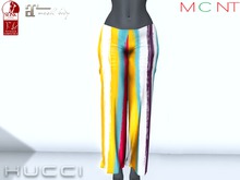 ::HH:: Hucci Whati Slacks - Monaco