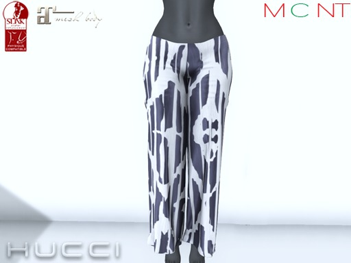 ::HH:: Hucci Whati Slacks - Oasis