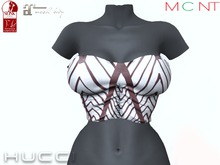 ::HH:: Hucci Yebil Top - Coco