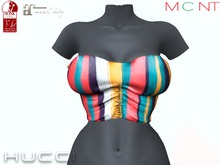 ::HH:: Hucci Yebil Top - Ibiza