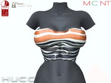 ::HH:: Hucci Yebil Top - Latte