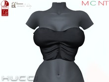 ::HH:: Hucci Yebil Top - Midnight