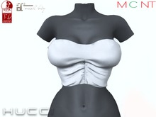 ::HH:: Hucci Yebil Top - Moonglow