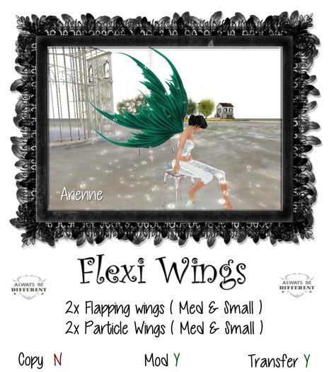 WNT Arienne Turquoise