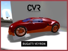 Veyron customized (scripted)